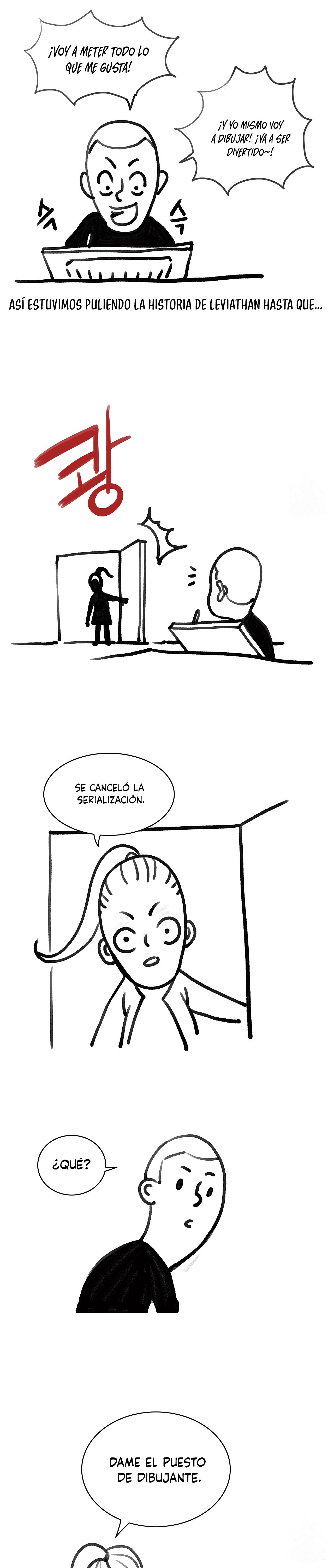 Leviathan capítulo 185 página 7