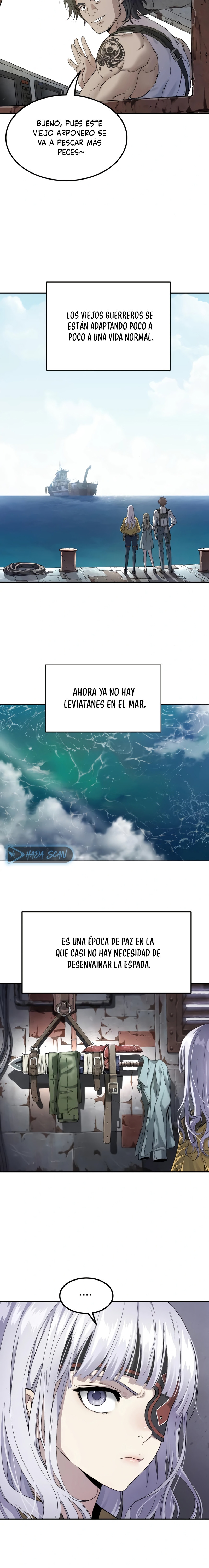 Leviathan capítulo 186 página 12
