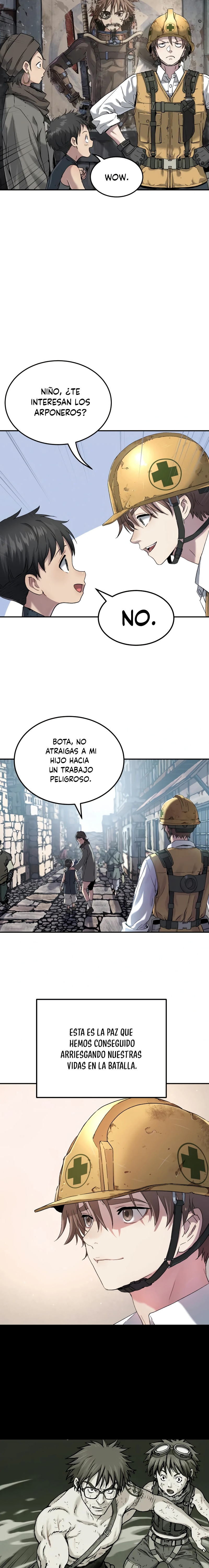 Leviathan capítulo 186 página 14
