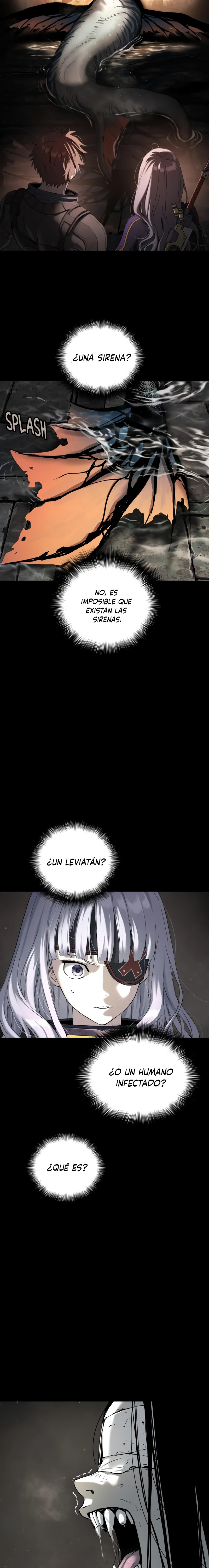 Leviathan capítulo 187 página 13