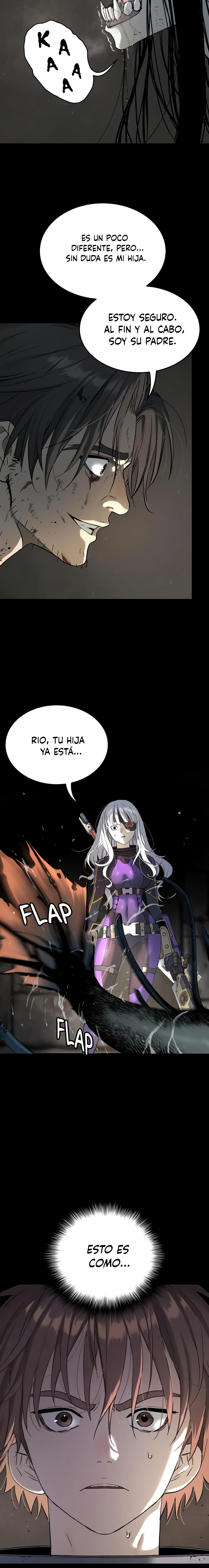 Leviathan capítulo 187 página 14