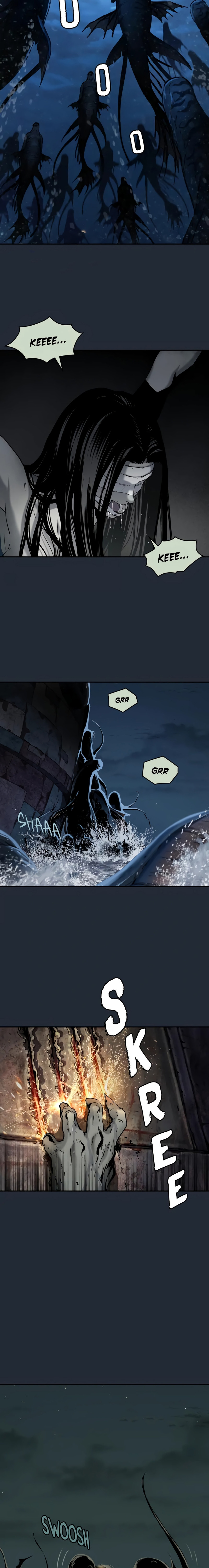 Leviathan capítulo 187 página 19