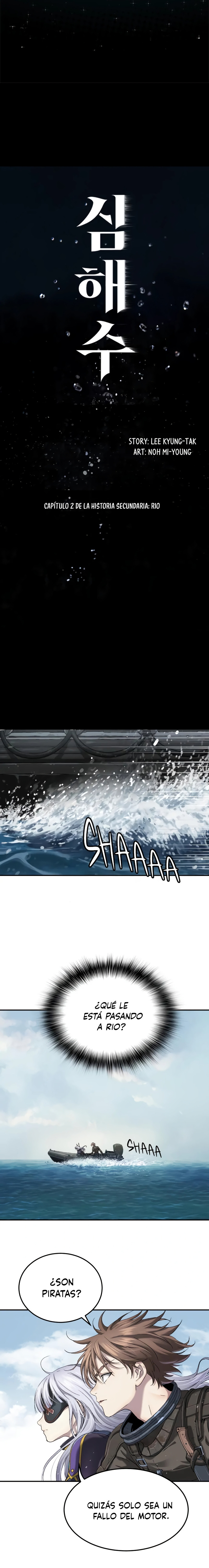 Leviathan capítulo 187 página 2