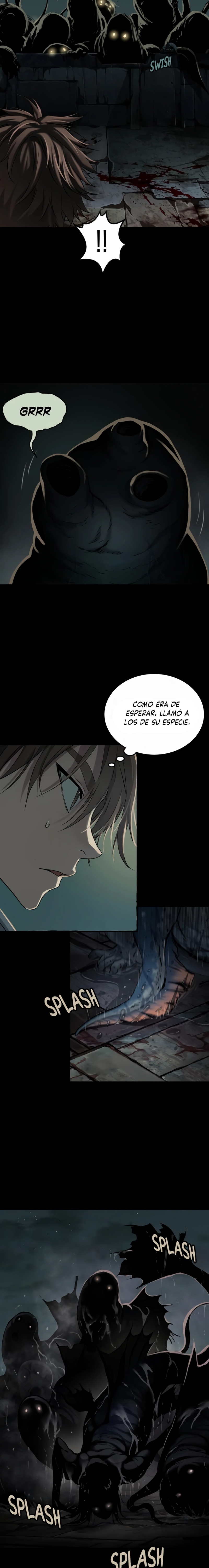 Leviathan capítulo 187 página 20