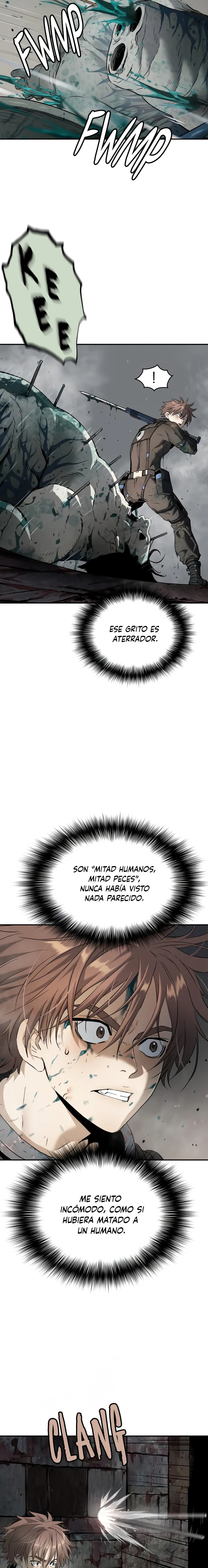 Leviathan capítulo 187 página 24