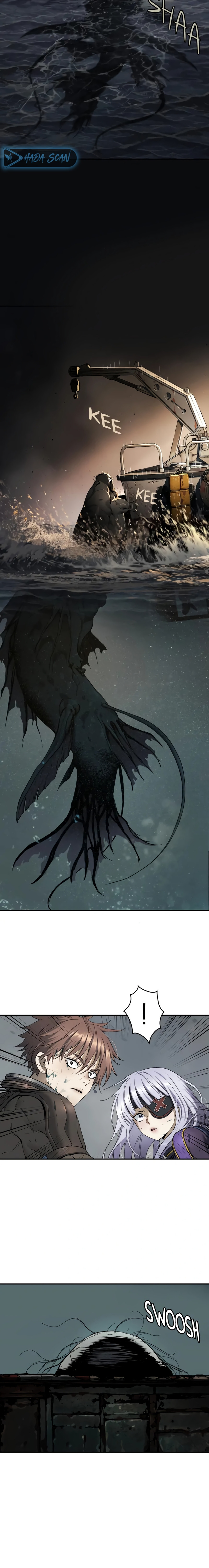Leviathan capítulo 187 página 27