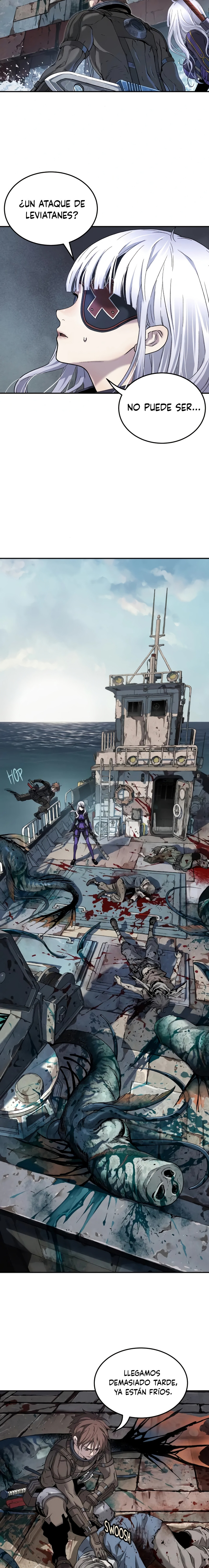 Leviathan capítulo 187 página 4