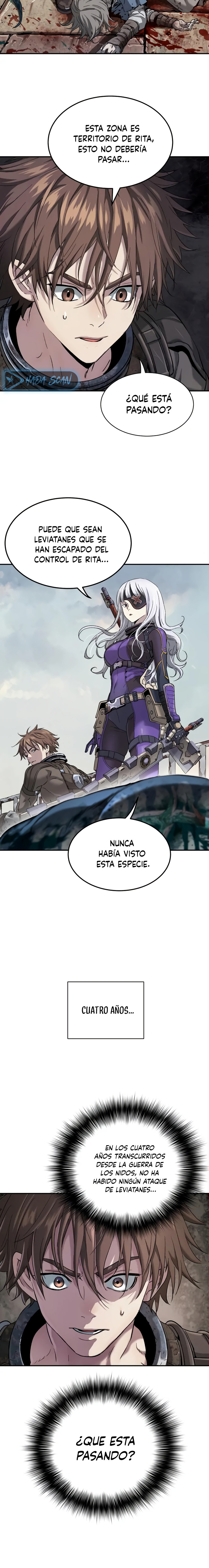 Leviathan capítulo 187 página 5
