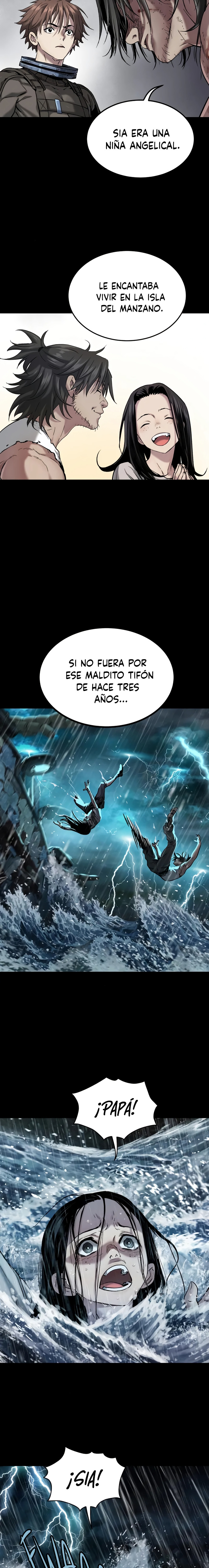 Leviathan capítulo 187 página 7
