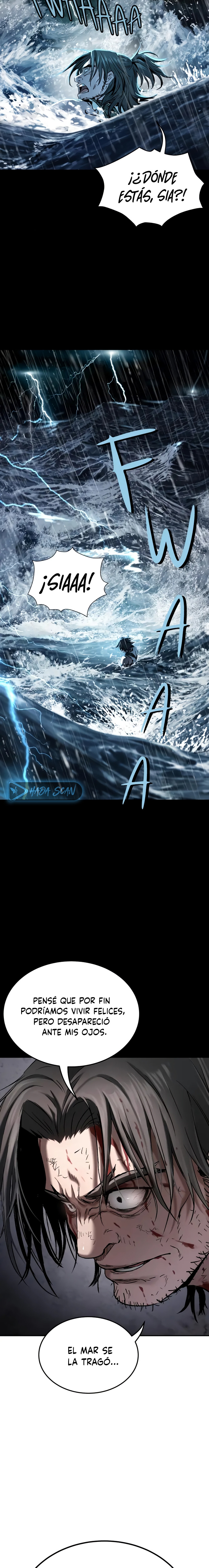 Leviathan capítulo 187 página 8
