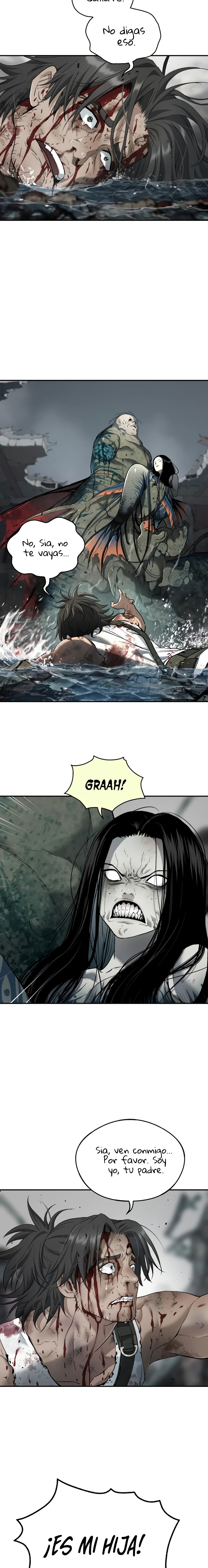 Leviathan capítulo 188 página 13