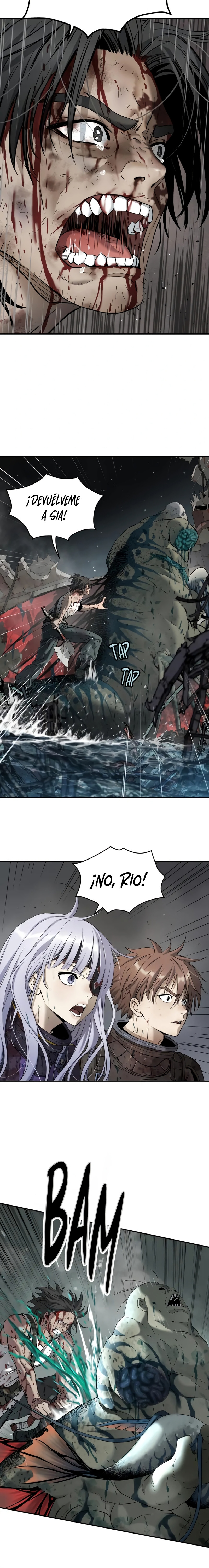 Leviathan capítulo 188 página 14
