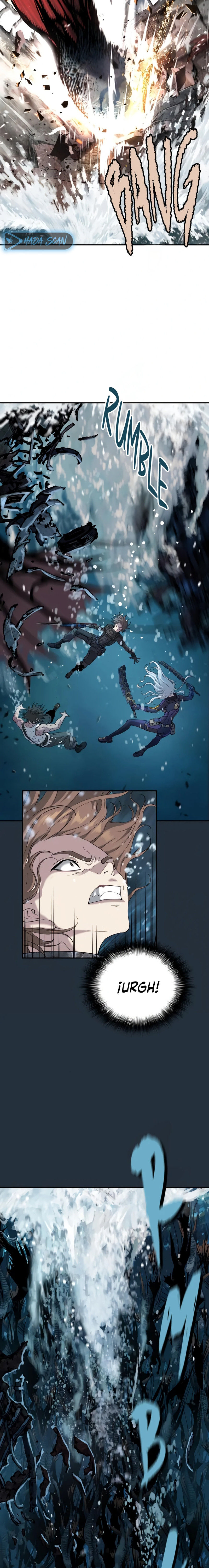 Leviathan capítulo 188 página 16
