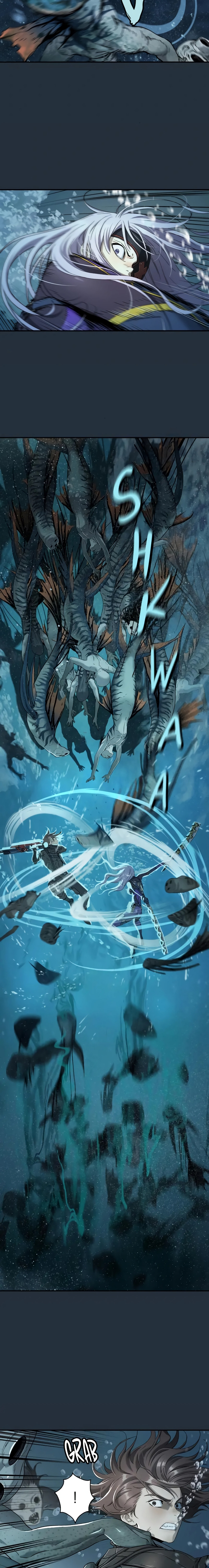 Leviathan capítulo 188 página 19