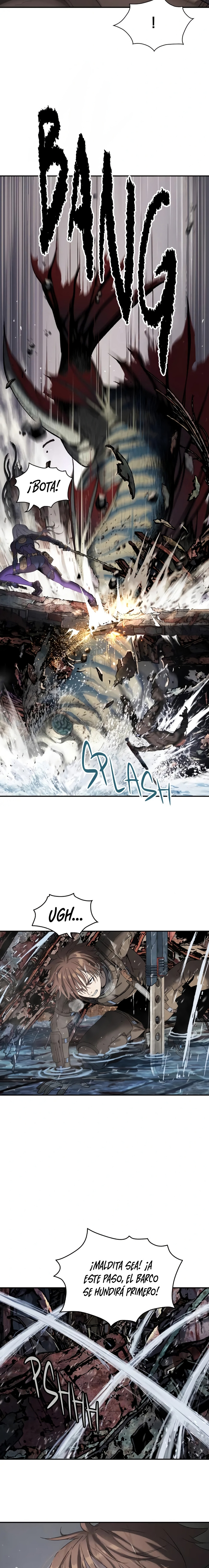 Leviathan capítulo 188 página 4