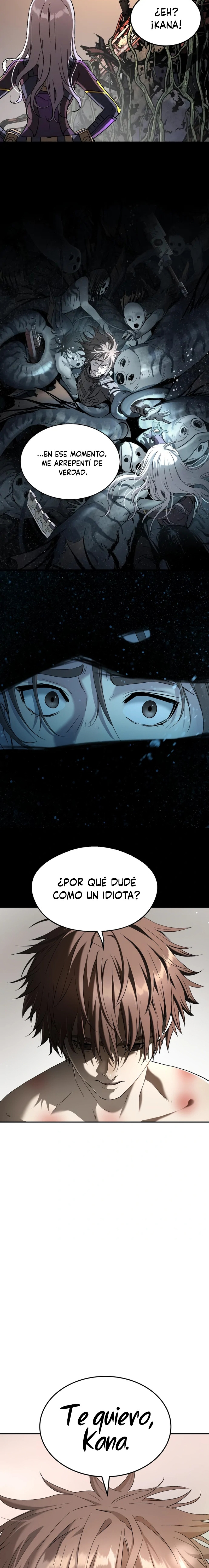 Leviathan capítulo 189 página 13