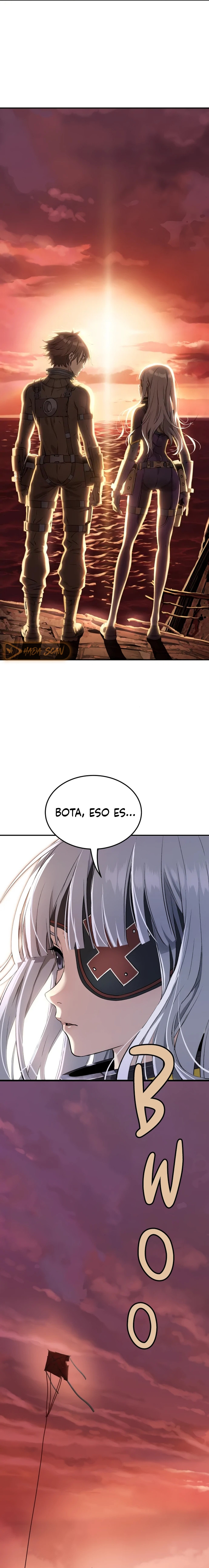 Leviathan capítulo 189 página 27