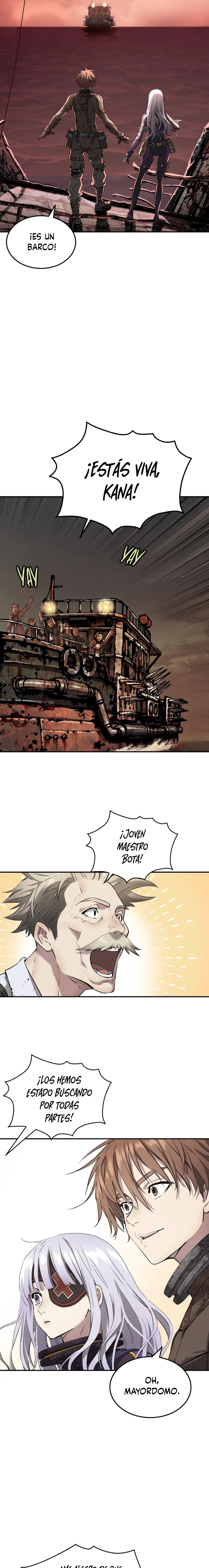 Leviathan capítulo 189 página 28