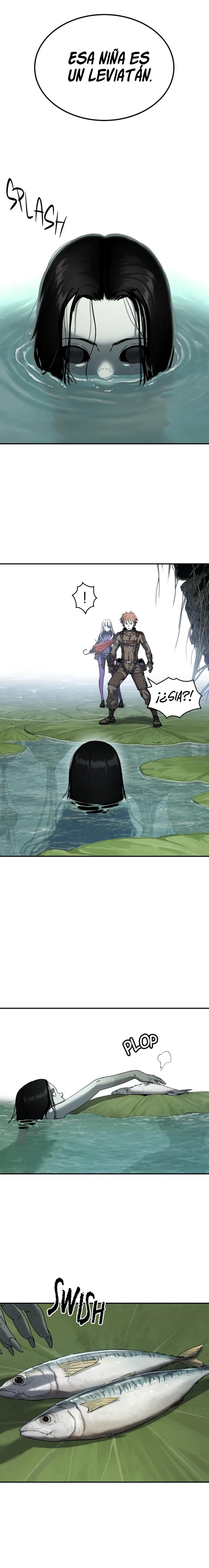 Leviathan capítulo 189 página 6