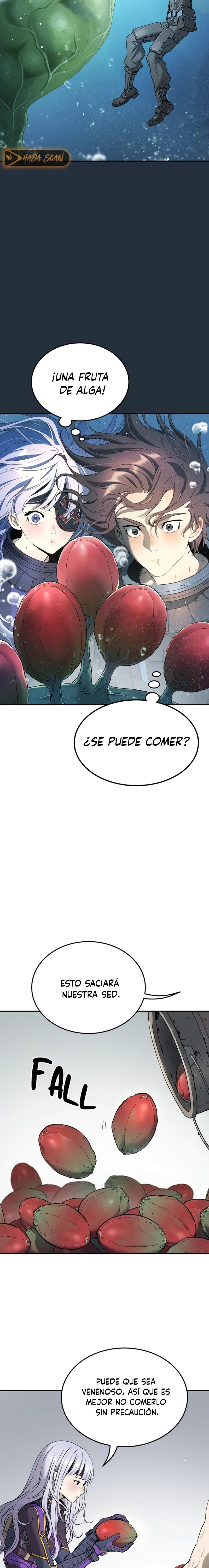 Leviathan capítulo 189 página 9