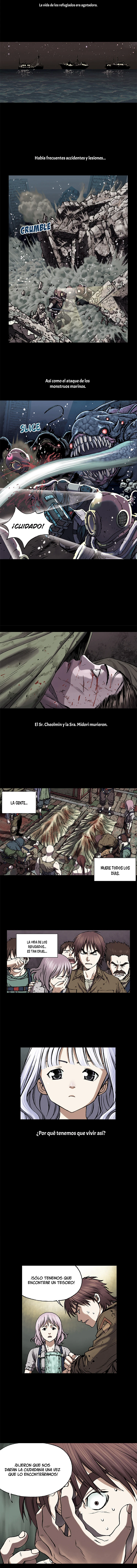 Leviathan capítulo 19 página 7