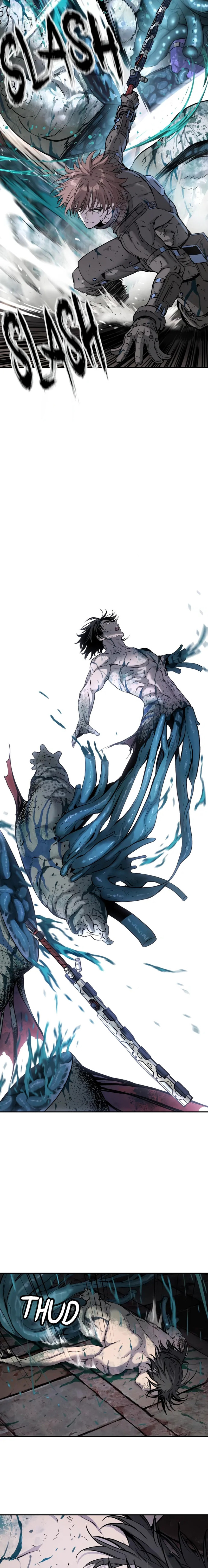 Leviathan capítulo 190 página 19