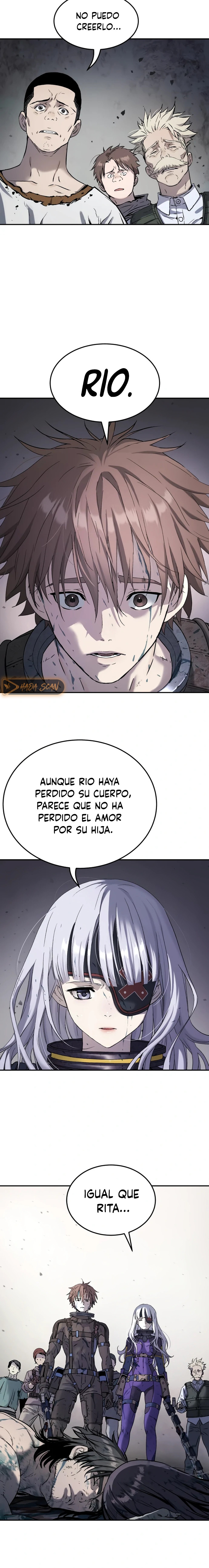 Leviathan capítulo 190 página 27