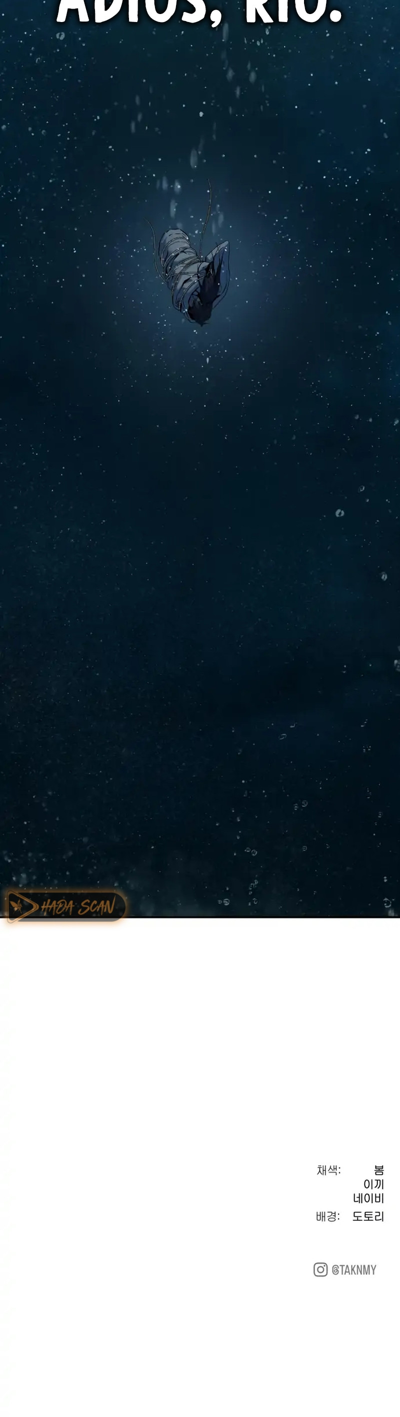 Leviathan capítulo 190 página 30