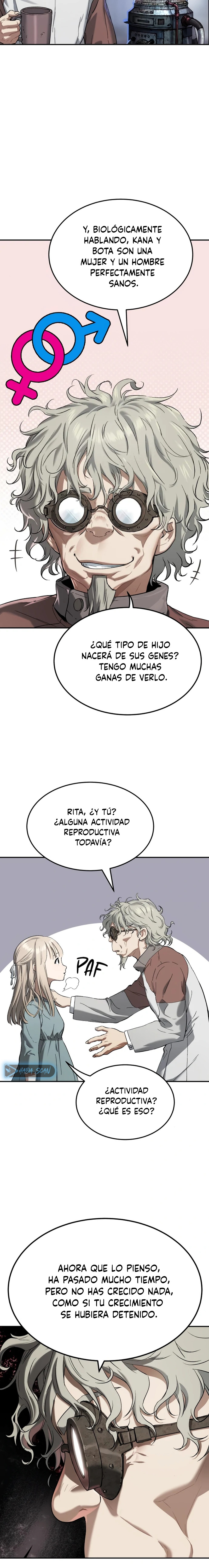 Leviathan capítulo 191 página 10