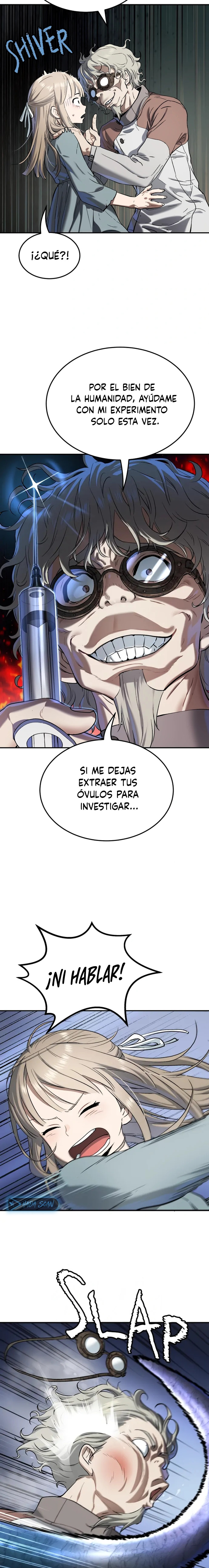 Leviathan capítulo 191 página 12