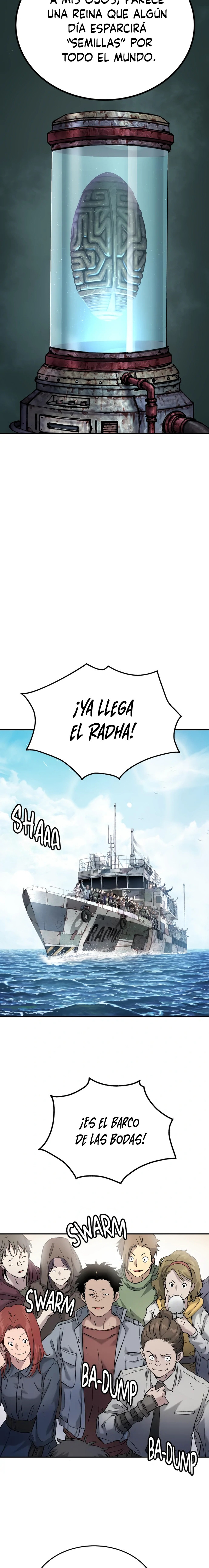 Leviathan capítulo 191 página 14
