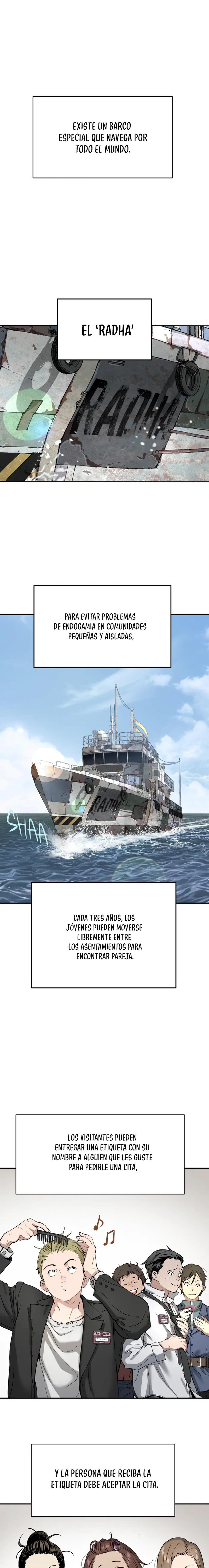 Leviathan capítulo 191 página 2