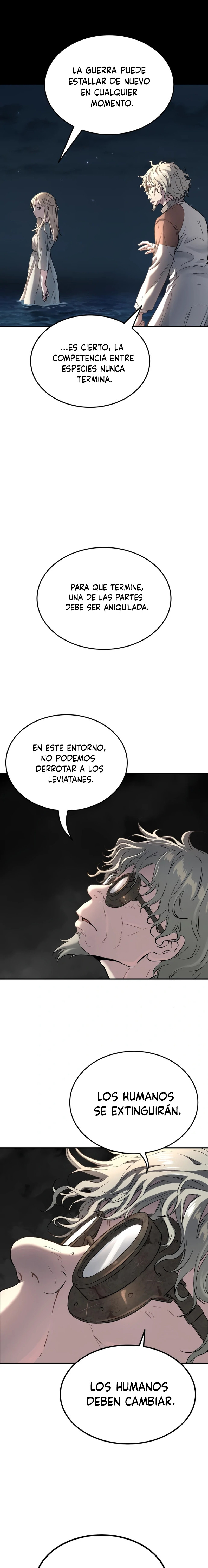 Leviathan capítulo 191 página 37