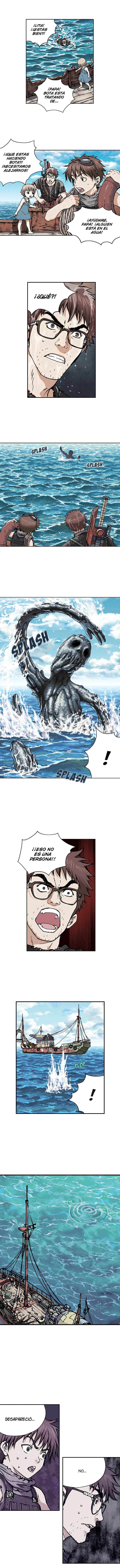 Leviathan capítulo 2 página 12