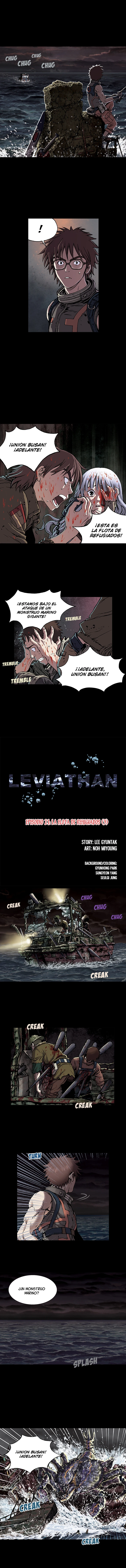 Leviathan capítulo 21 página 2