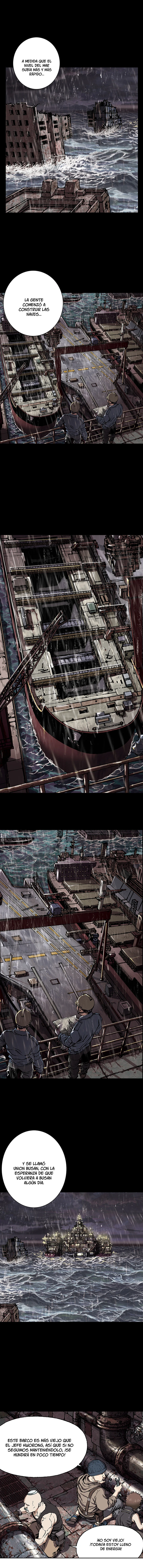 Leviathan capítulo 28 página 5