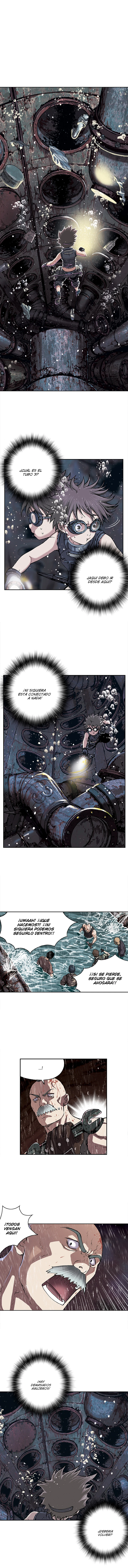 Leviathan capítulo 29 página 5