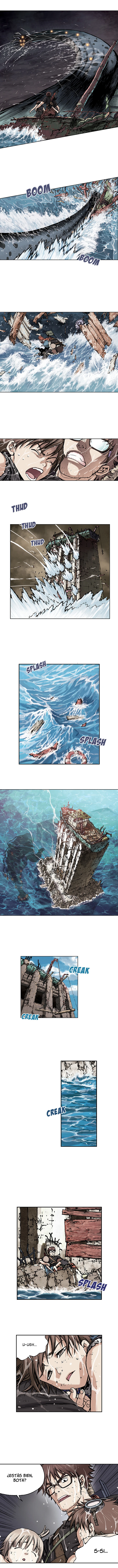 Leviathan capítulo 3 página 3