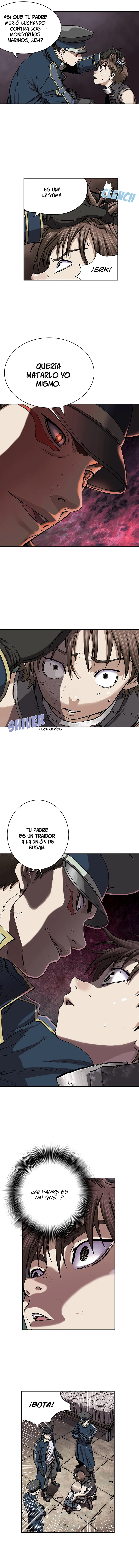 Leviathan capítulo 31 página 4