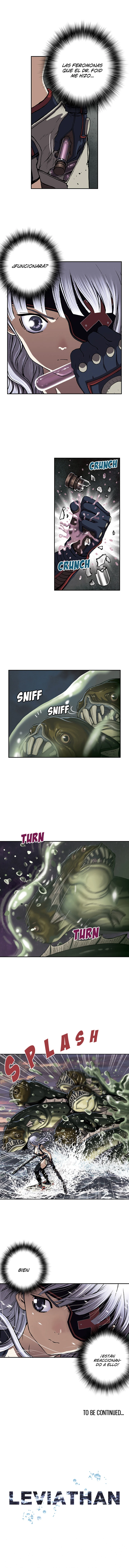 Leviathan capítulo 33 página 9