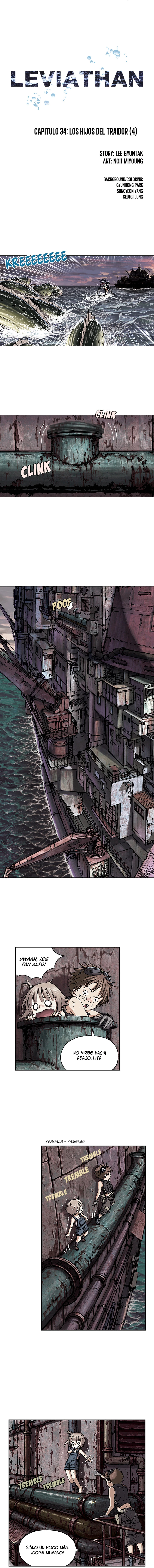 Leviathan capítulo 34 página 2