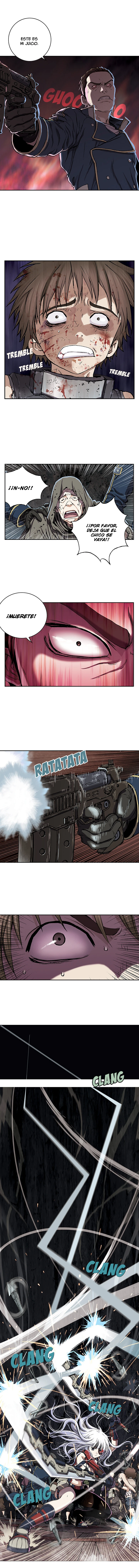 Leviathan capítulo 36 página 8