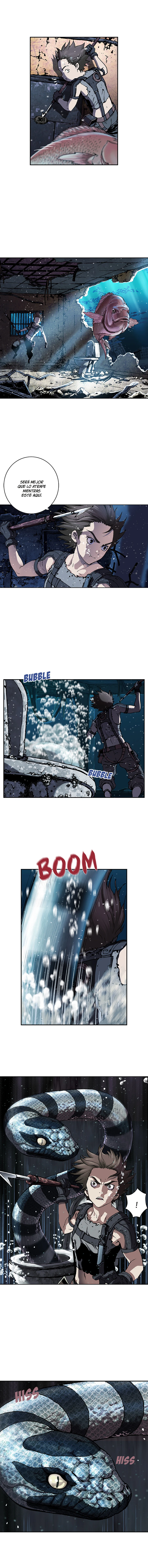 Leviathan capítulo 43 página 4