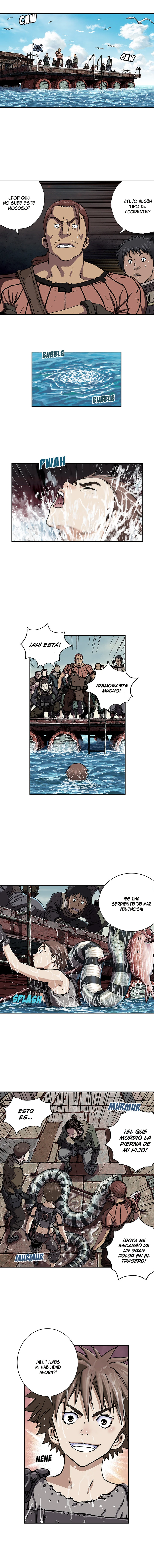 Leviathan capítulo 43 página 7