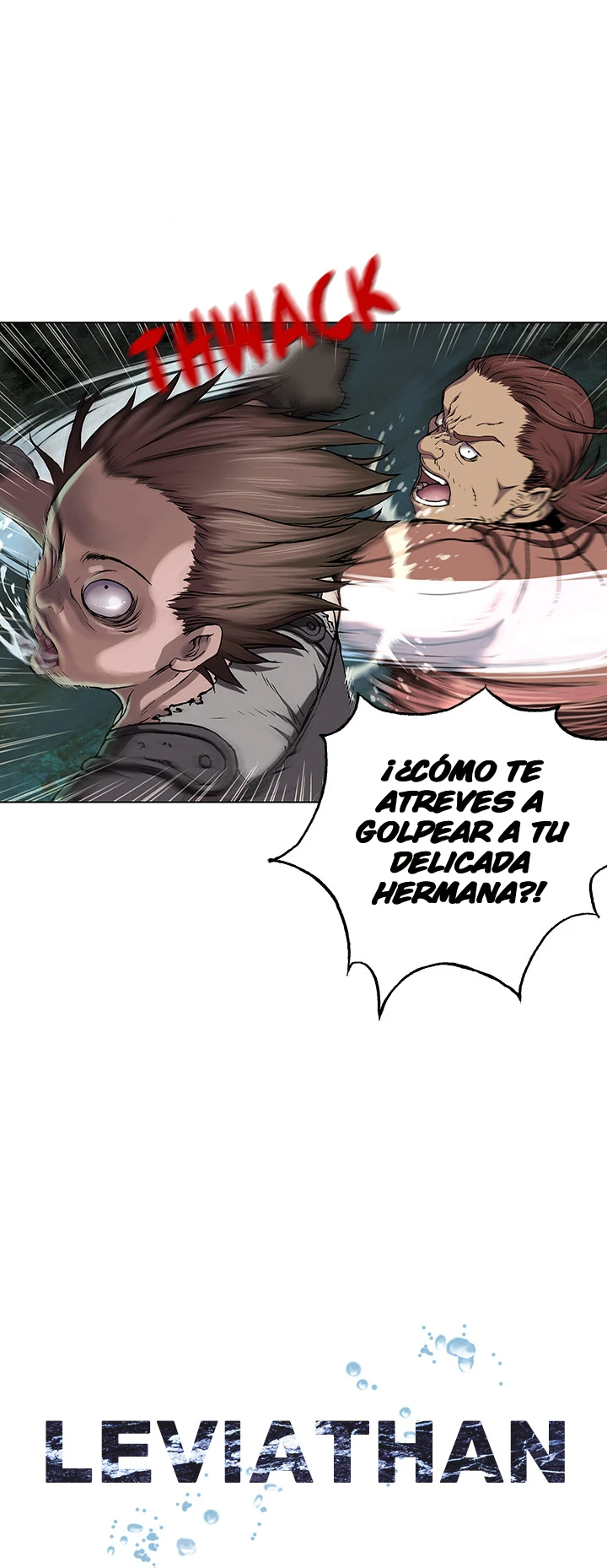 Leviathan capítulo 44 página 11