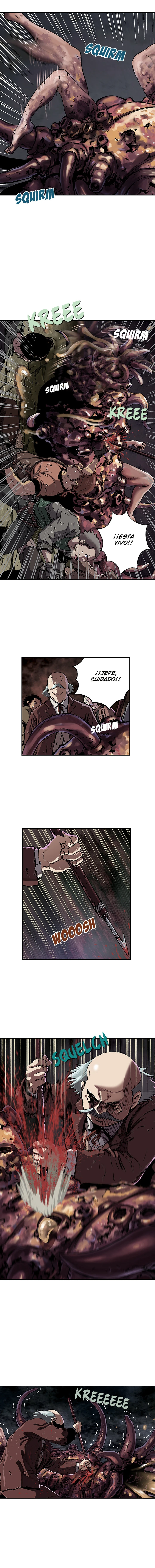 Leviathan capítulo 46 página 4