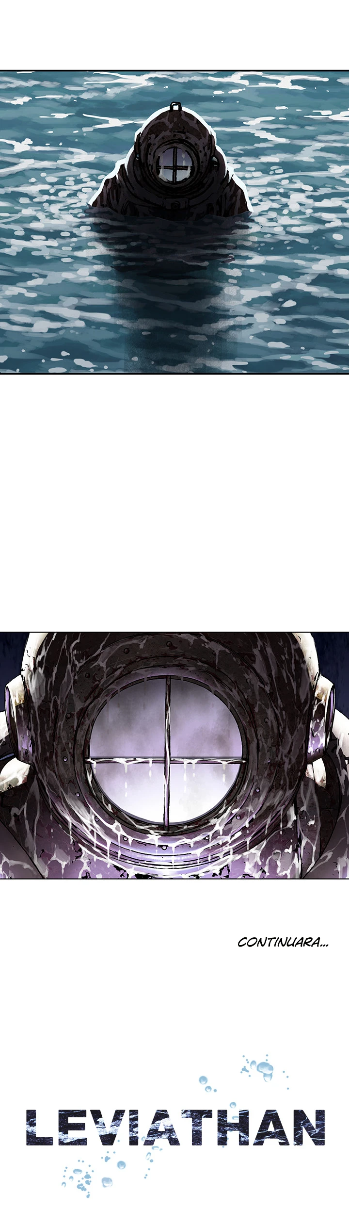 Leviathan capítulo 46 página 7