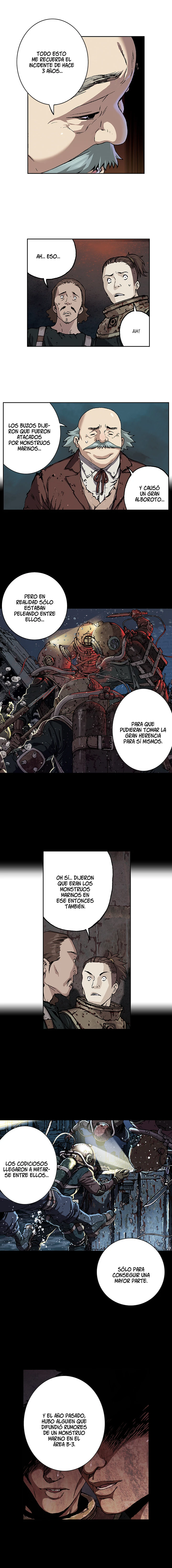 Leviathan capítulo 47 página 6