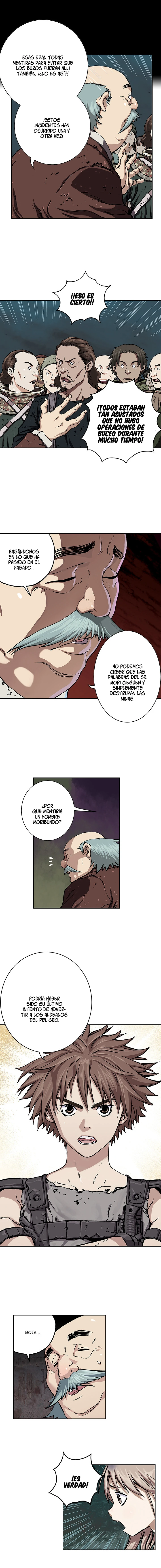 Leviathan capítulo 47 página 7