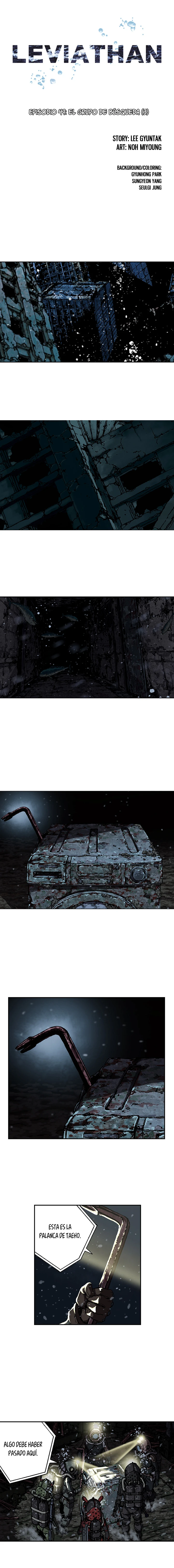 Leviathan capítulo 49 página 2